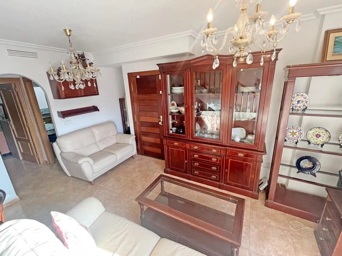 Haus zum Verkauf in Calle RAFAEL ALBERTI, imagen 3