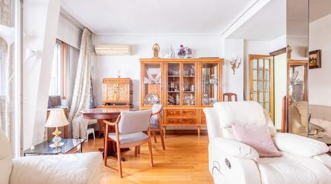 Foto 2 de Pis en venda a Calle Breton, Tomas (maestro), 11, Universidad San Francisco,  Zaragoza Capital