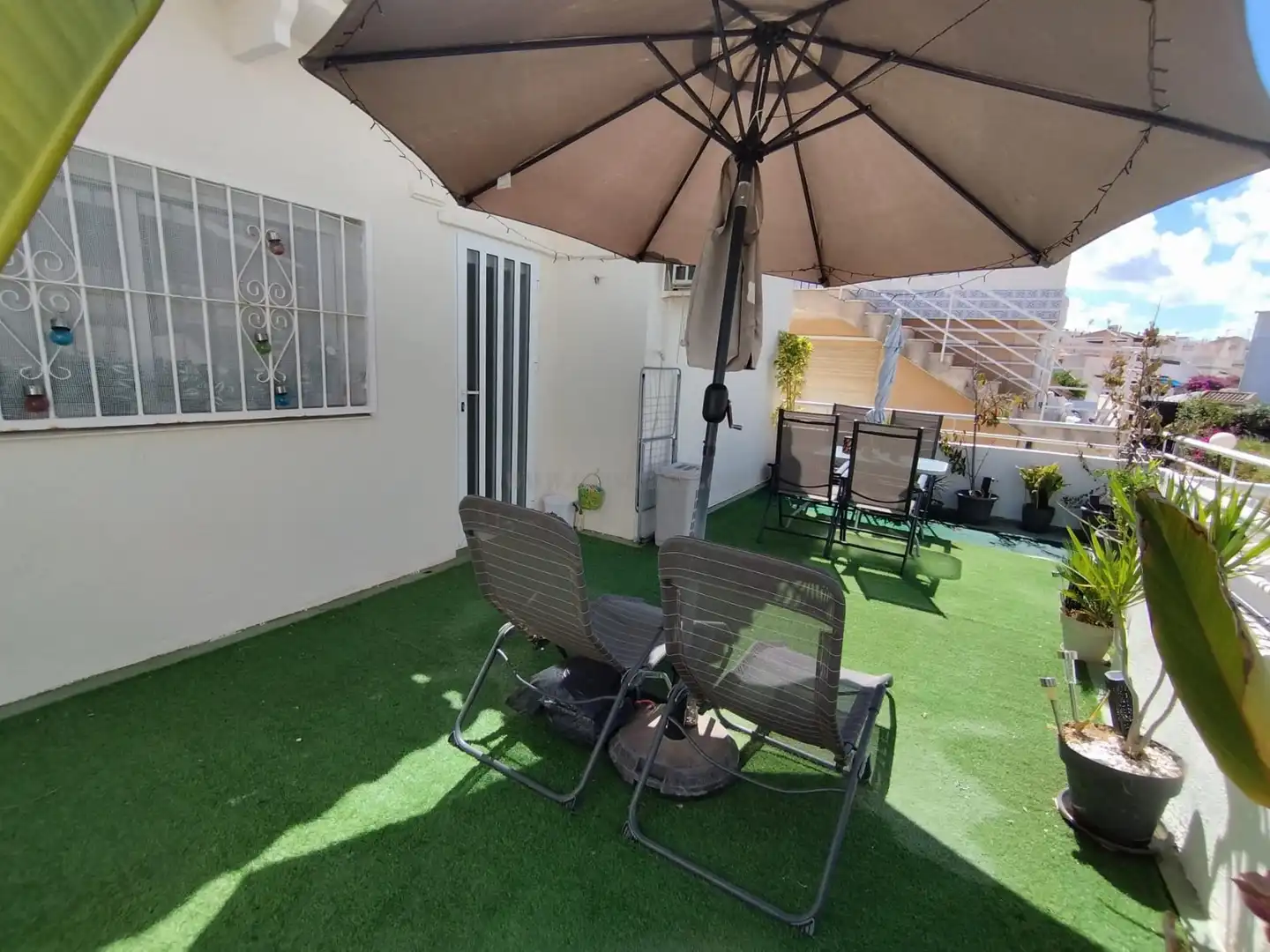 Chalet con piscina en venta en Los Balcones - Los Altos, imagen 8
