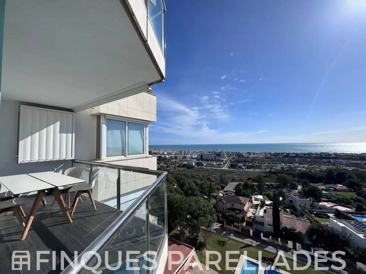 Piso en venta en Vallpineda - Santa Bàrbara
