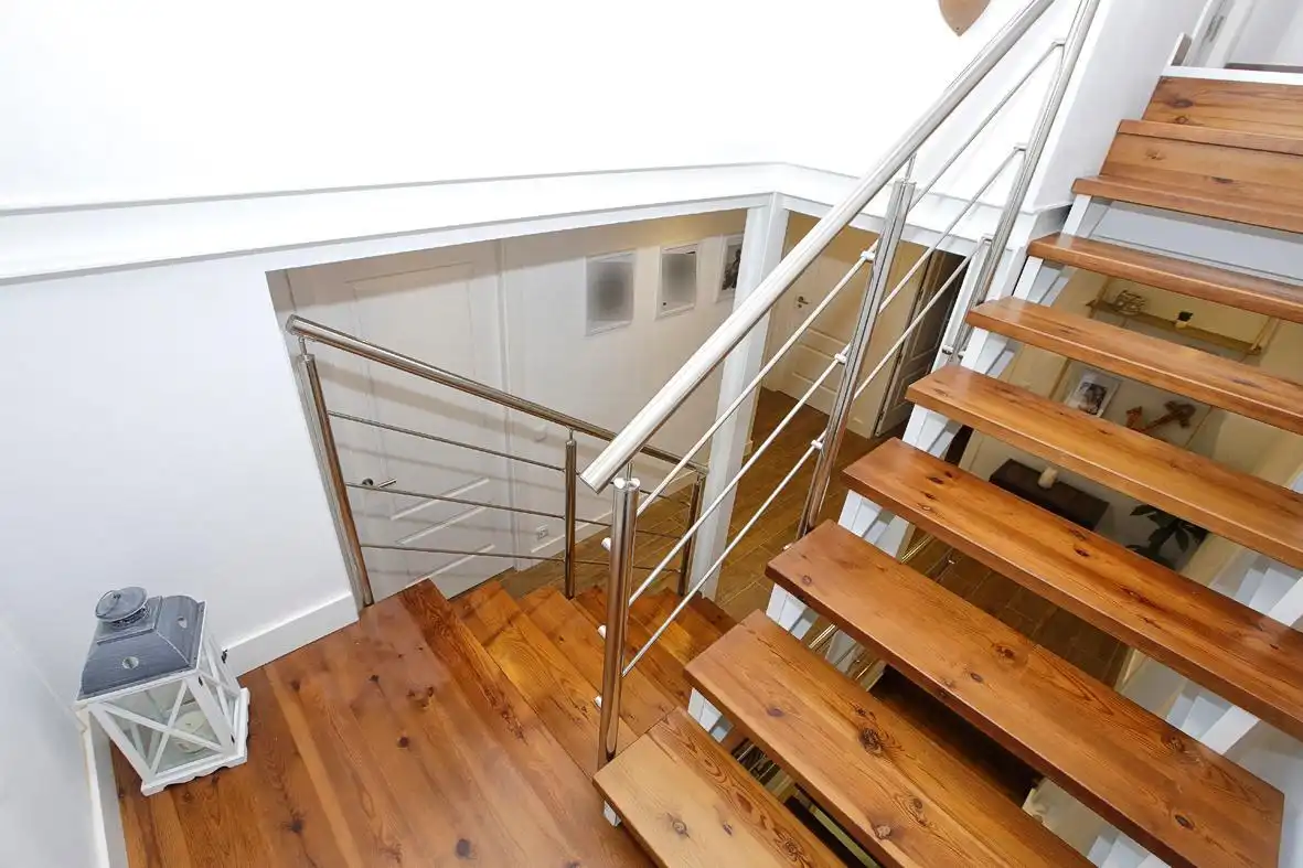 Casa adosada en venta en Alcanar con Calefacción, Jardín privado y Terraza