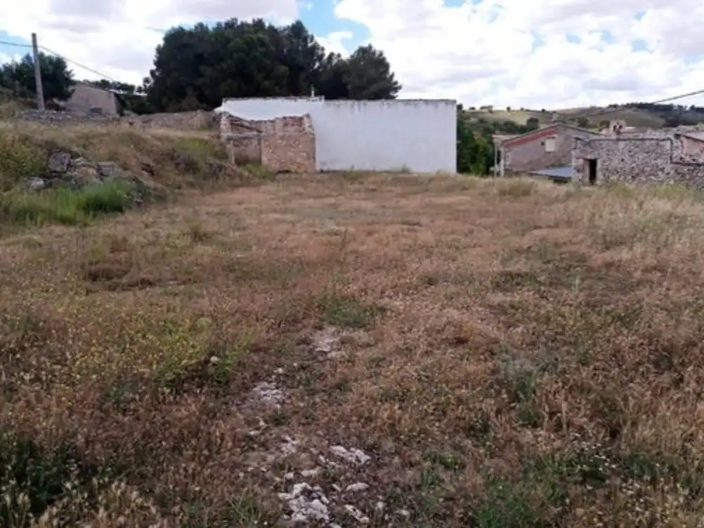 Residencial en venda en Huete, Cuenca