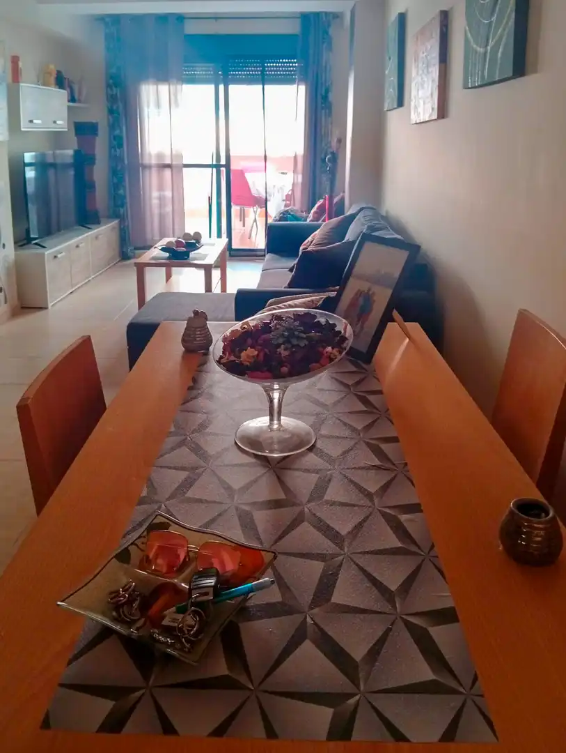 Flat with garden for sale in Calle SOTAVENTO MARINA REY COSTA REY, imagen 8