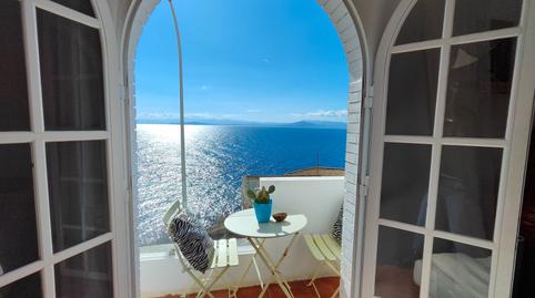 Foto 4 de Casa adosada en venda a Barriada el Sarchal, Hacho - San Amaro, Ceuta