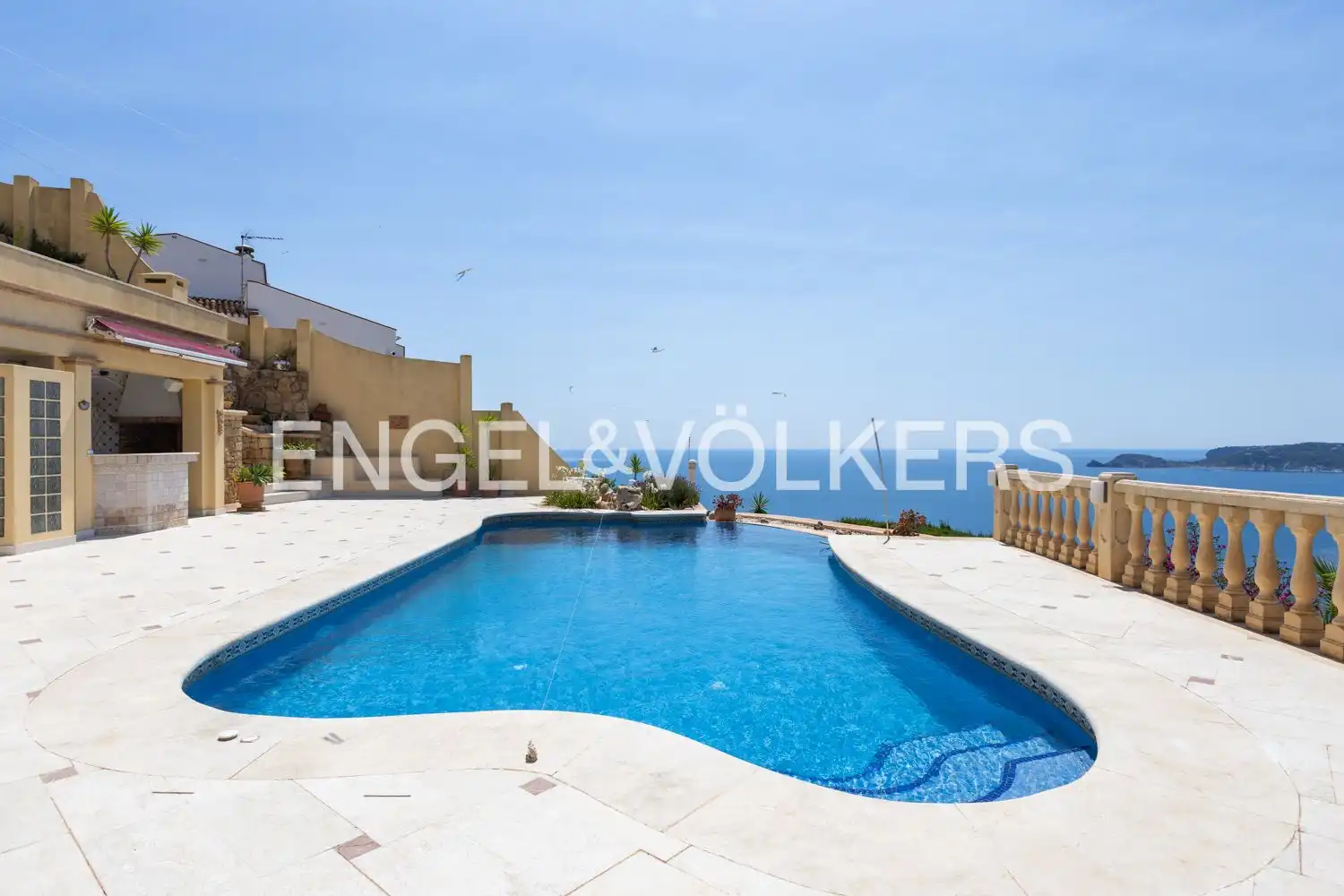 Casa amb terrassa en venda a Puerto, imagen 8