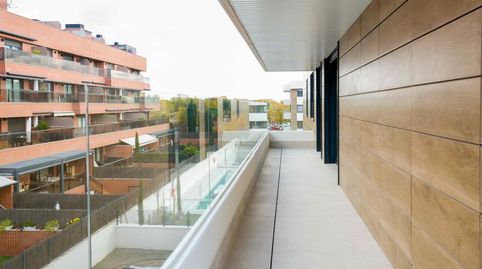 Foto 3 de Pis de lloguer a C. José Ribera, Prado de Somoaguas, Pozuelo de Alarcón