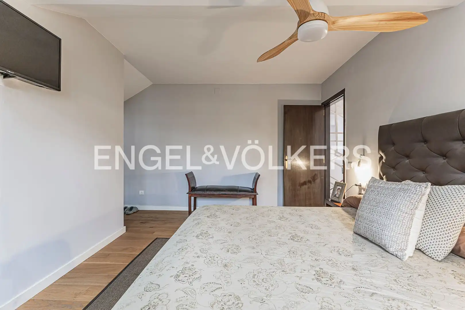Haus mit Pool zum Verkauf in Montmar, imagen 47