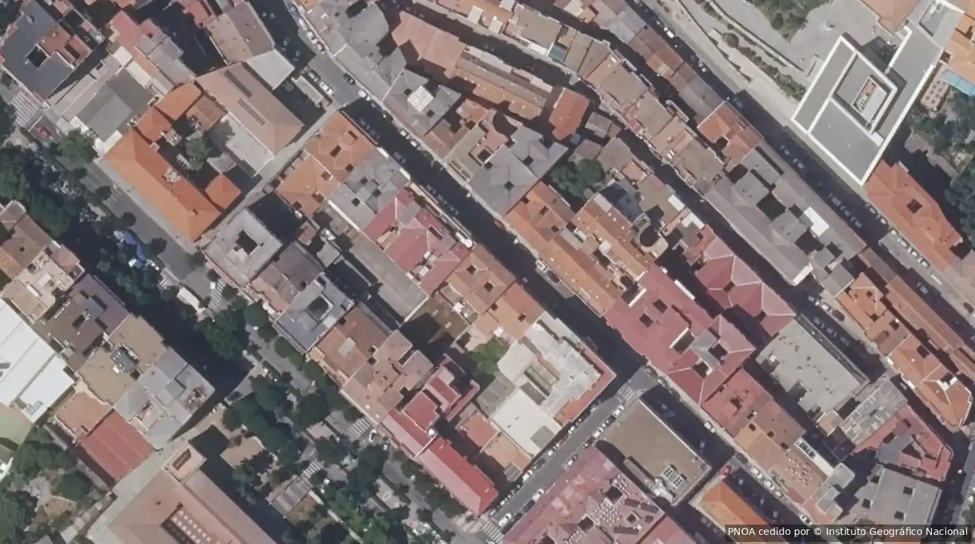 Wohnung zum Verkauf in Casco Antiguo, imagen 5
