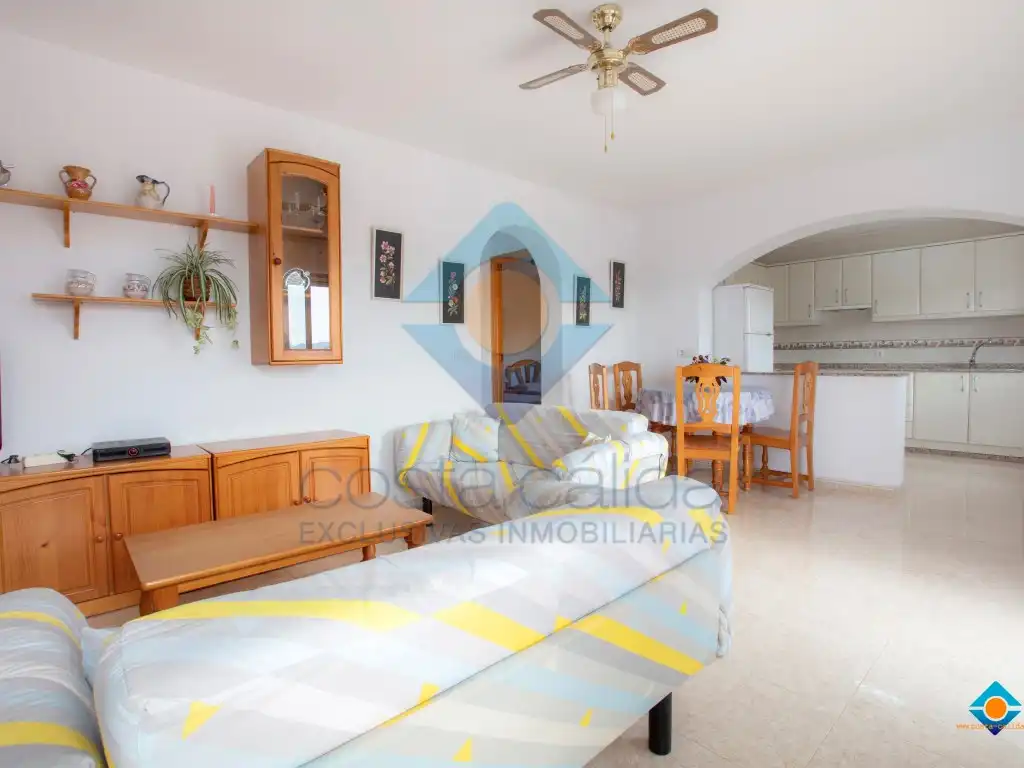 Houses for sale in Bolnuevo
