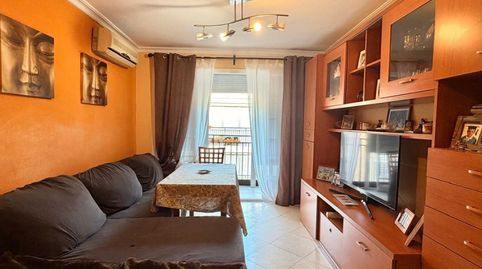 Foto 3 de Piso en venta en El Torrejón - El Cerezo, Sevilla Capital