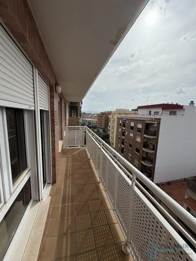 Ático con terraza en venta en Cariñena - Carinyena, imagen 24