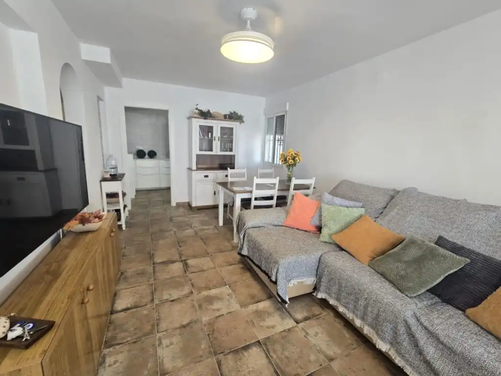 Adosado con piscina en venta en Urbanizacion Altos Los, imagen 4
