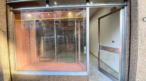 Photo 2 of Commercial properties for rent in Conde de Torrecedeira, Berbés - Peritos, Vigo