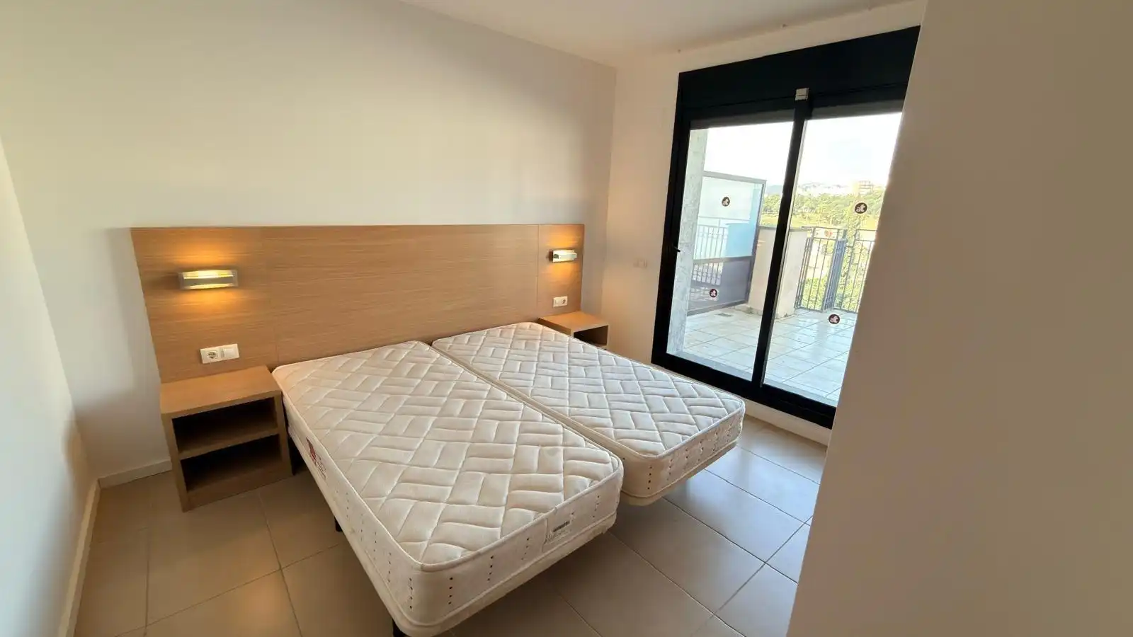 Dormitori de Àtic en venda en Lloret de Mar amb Calefacció, Terrassa i Piscina comunitària