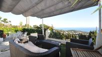 Terrace of House or chalet for sale in Lloret de Mar  with Private garden, Terrace and Swimming Pool