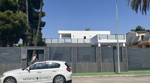 Foto 5 de Casa o chalet en venta en Calle Jacinto Verdaguer, 20, Campoamor, Orihuela