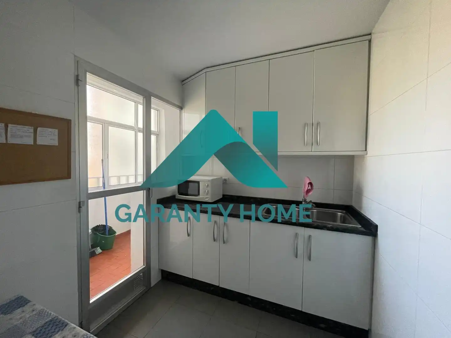 Flat with lift to rent in Centro, imagen 4