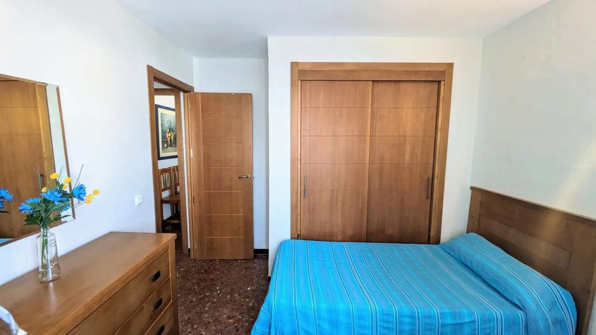 Flat with lift to rent in Playa de los Boliches, imagen 5