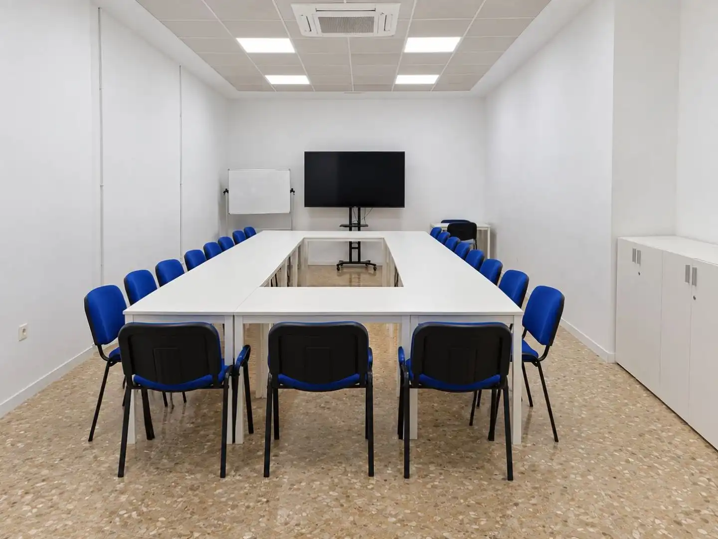 Office for rent in Centro