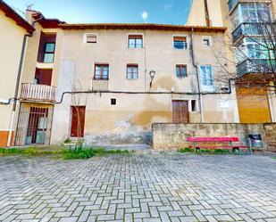 Exterior view of Flat for sale in Tafalla