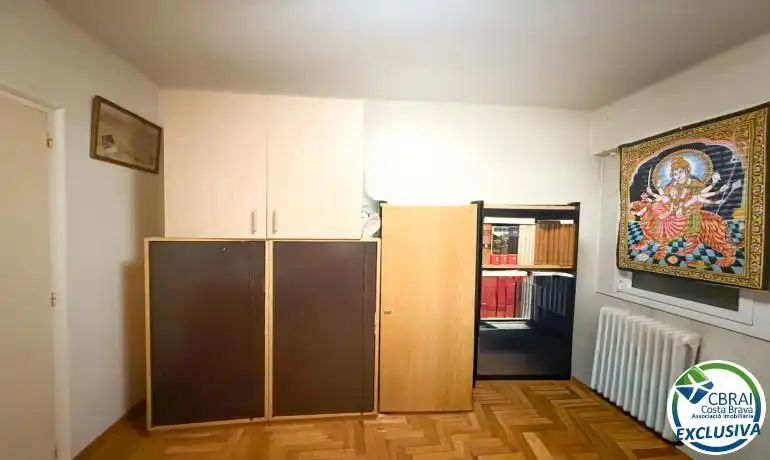 Mini appartamento con ascensore in vendita a Centre, imagen 14