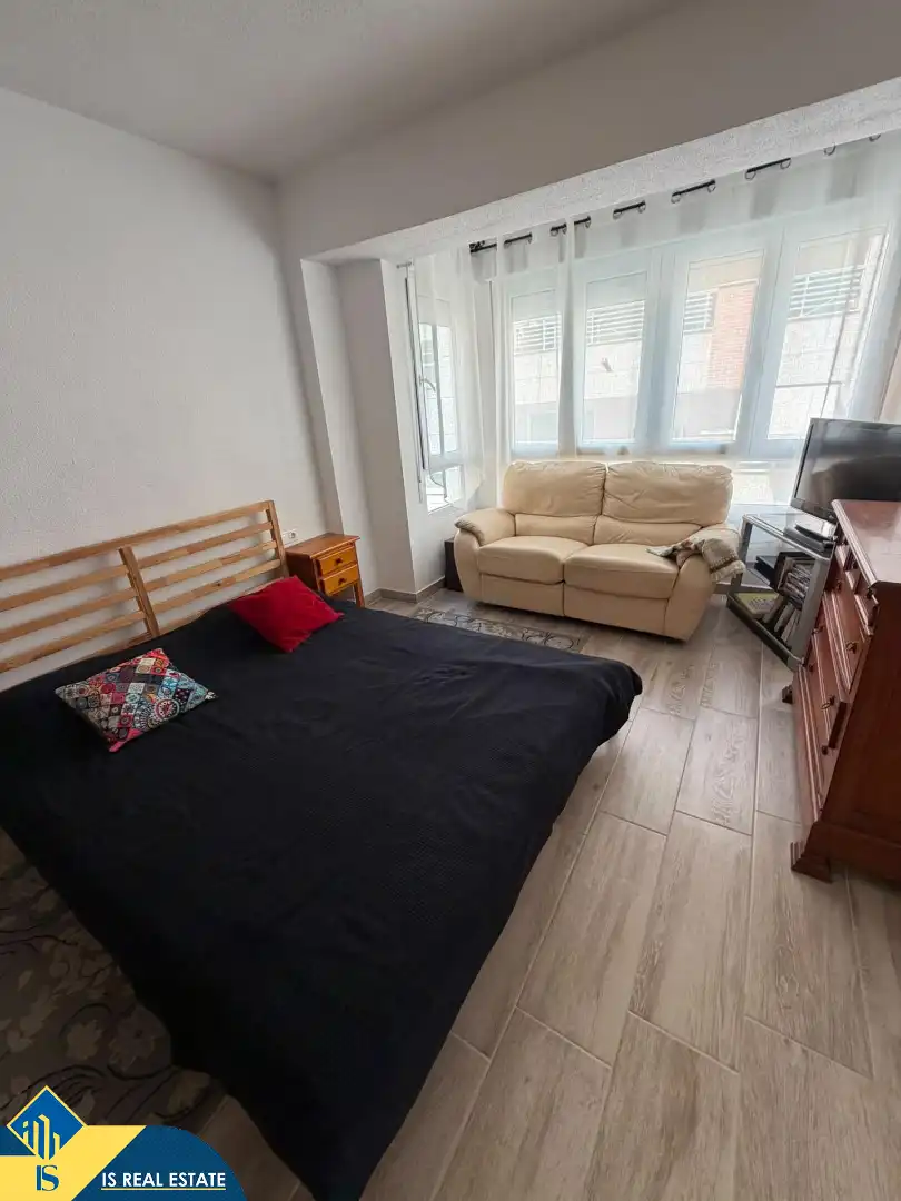 Apartamento en venta en Centro, imagen 3