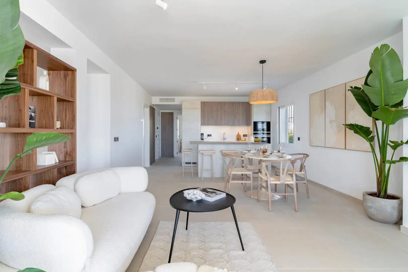 Apartment mit Pool zum Verkauf in Marbella Centro, imagen 6