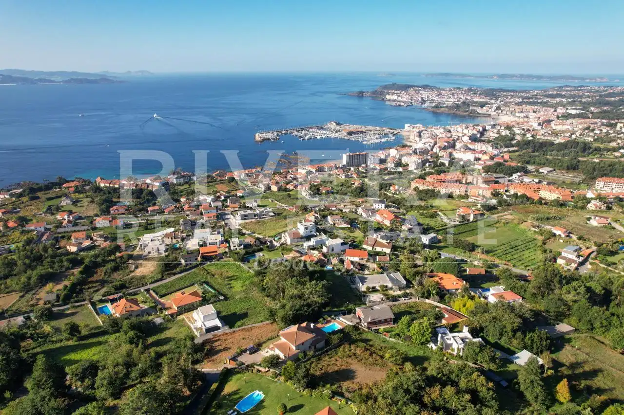 Residential land for sale in Lugar Reis - Padriñan - Poligono 52 - Parcela 441, imagen 15