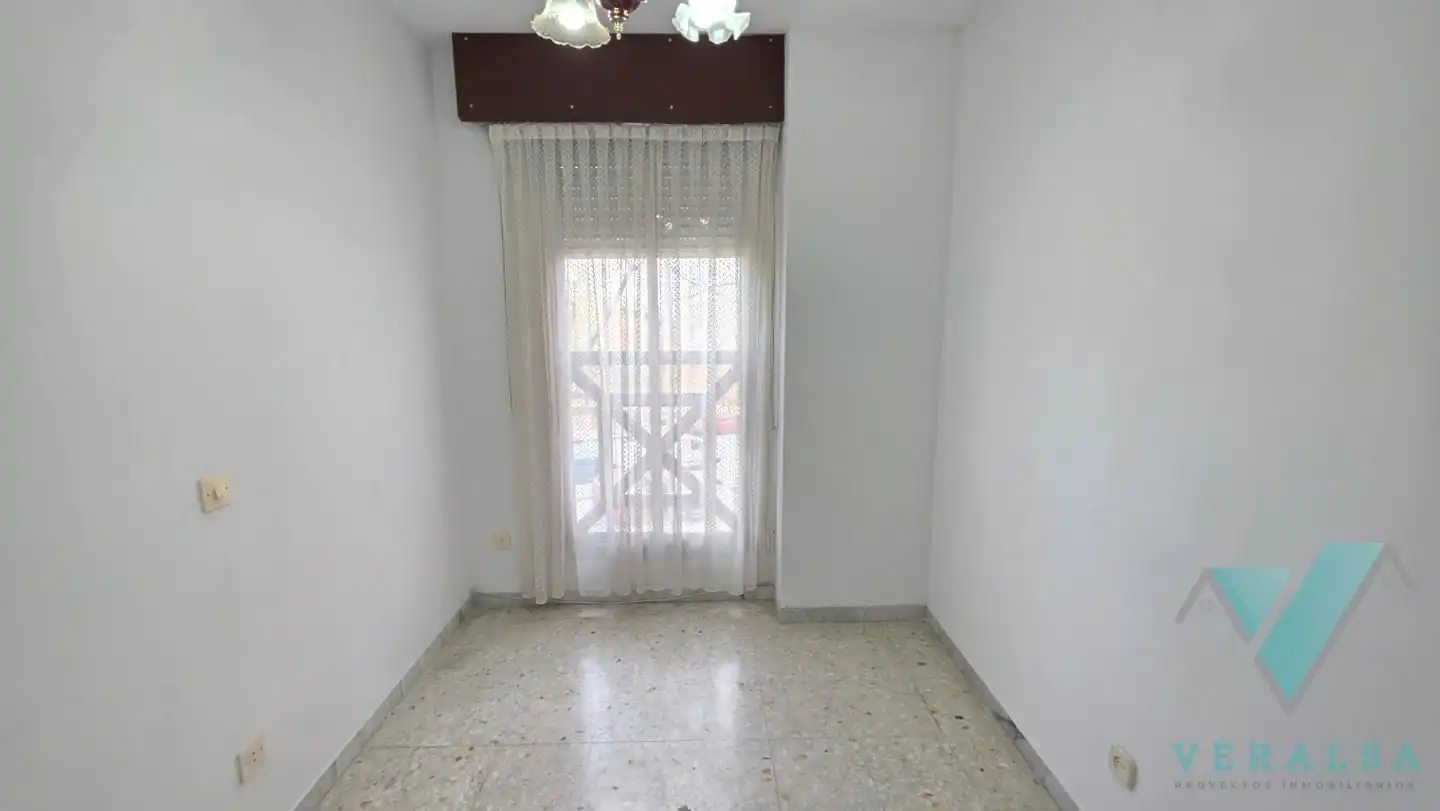 Wohnung zum Verkauf in José Ramón Vizcaíno, Hellín