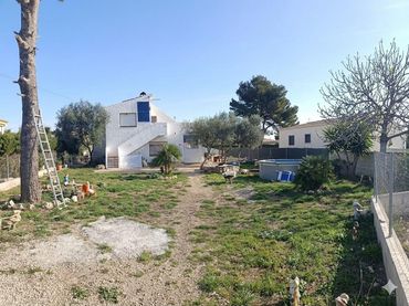 Casa en venta en Les Tres Cales