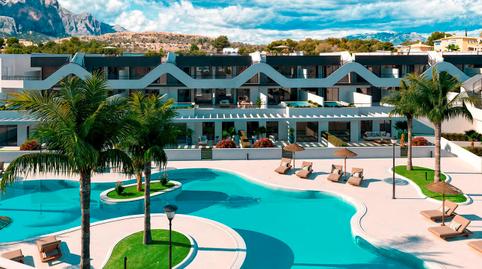 Foto 2 de Planta baixa en venda a Escandinavia - Cautivador, Alicante