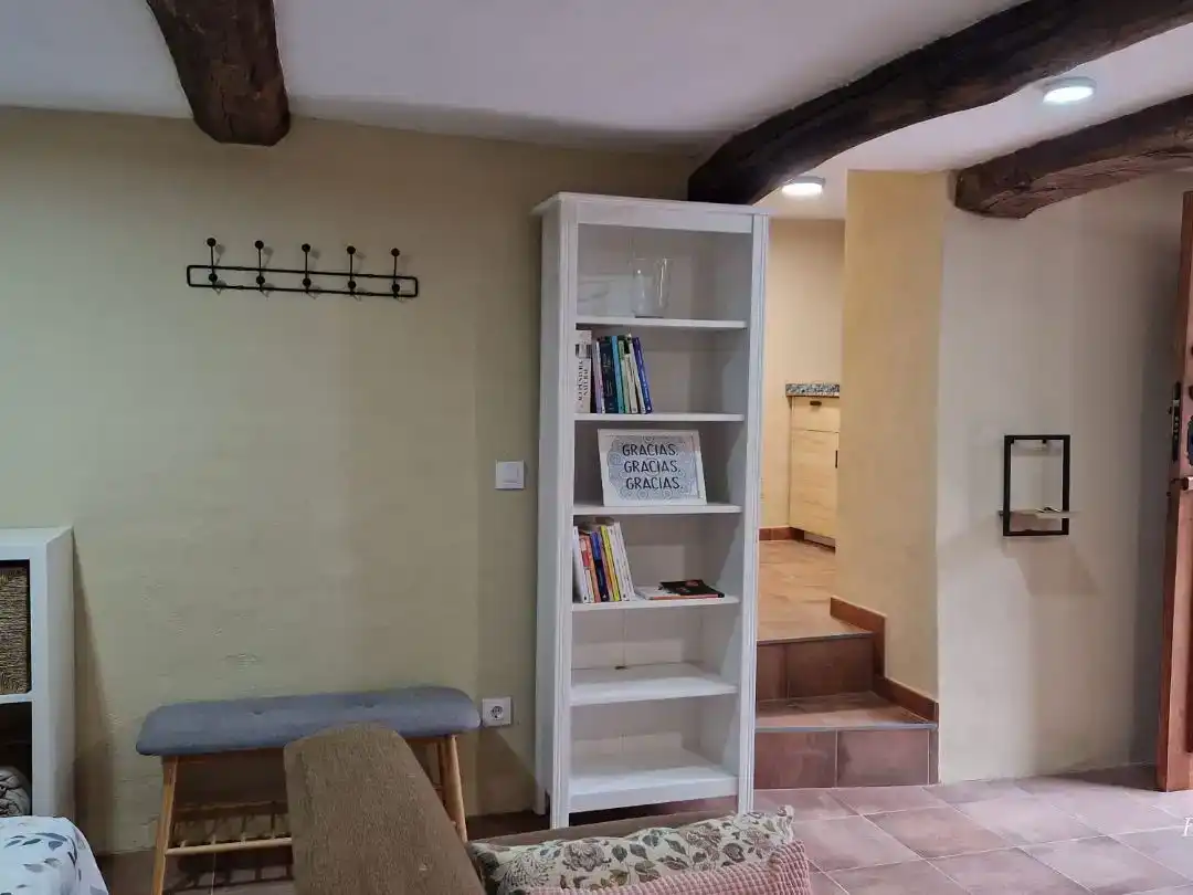 Wohnzimmer von Loft zur Miete in Salas