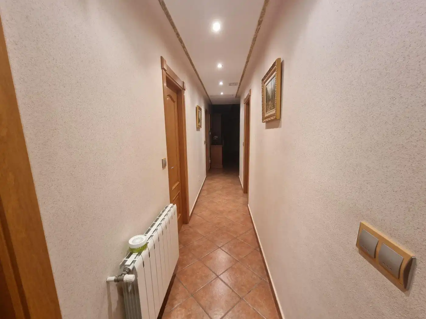 Apartament en venda a La Catedral