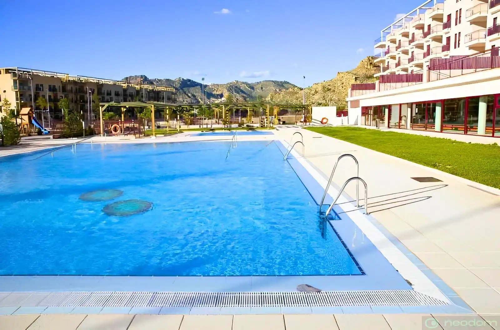 Attico con piscina in vendita a N/A, imagen 20