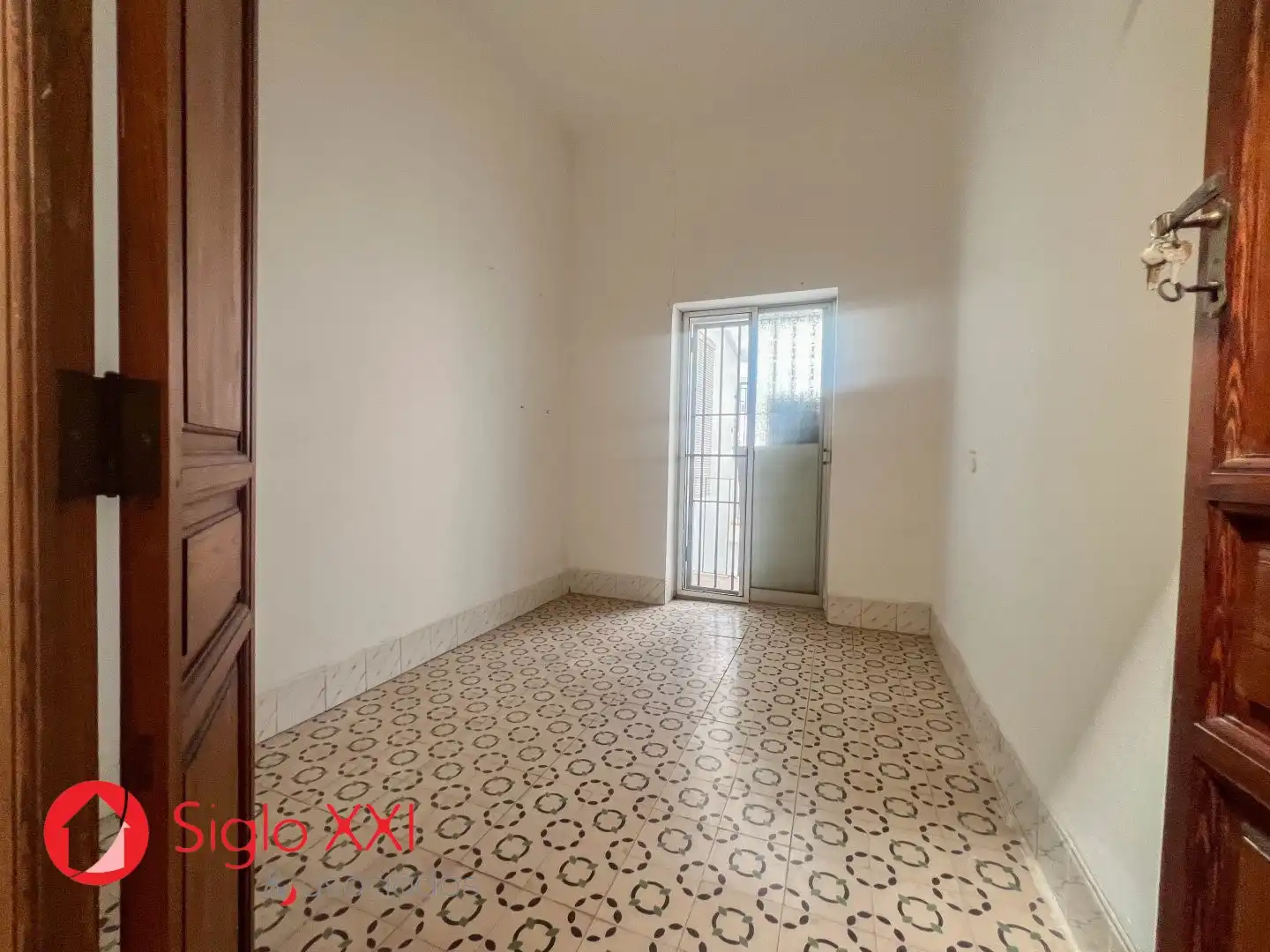 Casa amb terrassa en venda a Centro, imagen 23