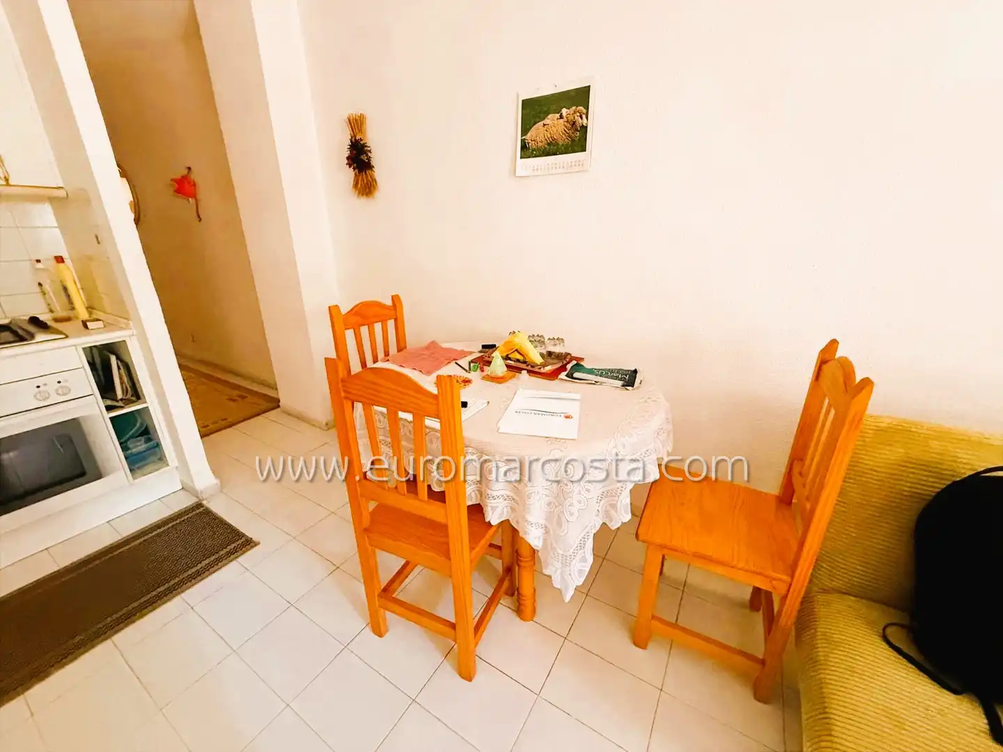 Piso con ascensor en venta en Carrer Arenes, imagen 9