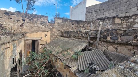 Foto 3 de Casa adosada en venda a Carretera Jinámar-telde, 37, Jinamar, Telde