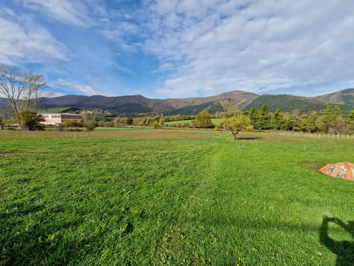 Terreny residencial en venda a Valle de Mena, imagen 6