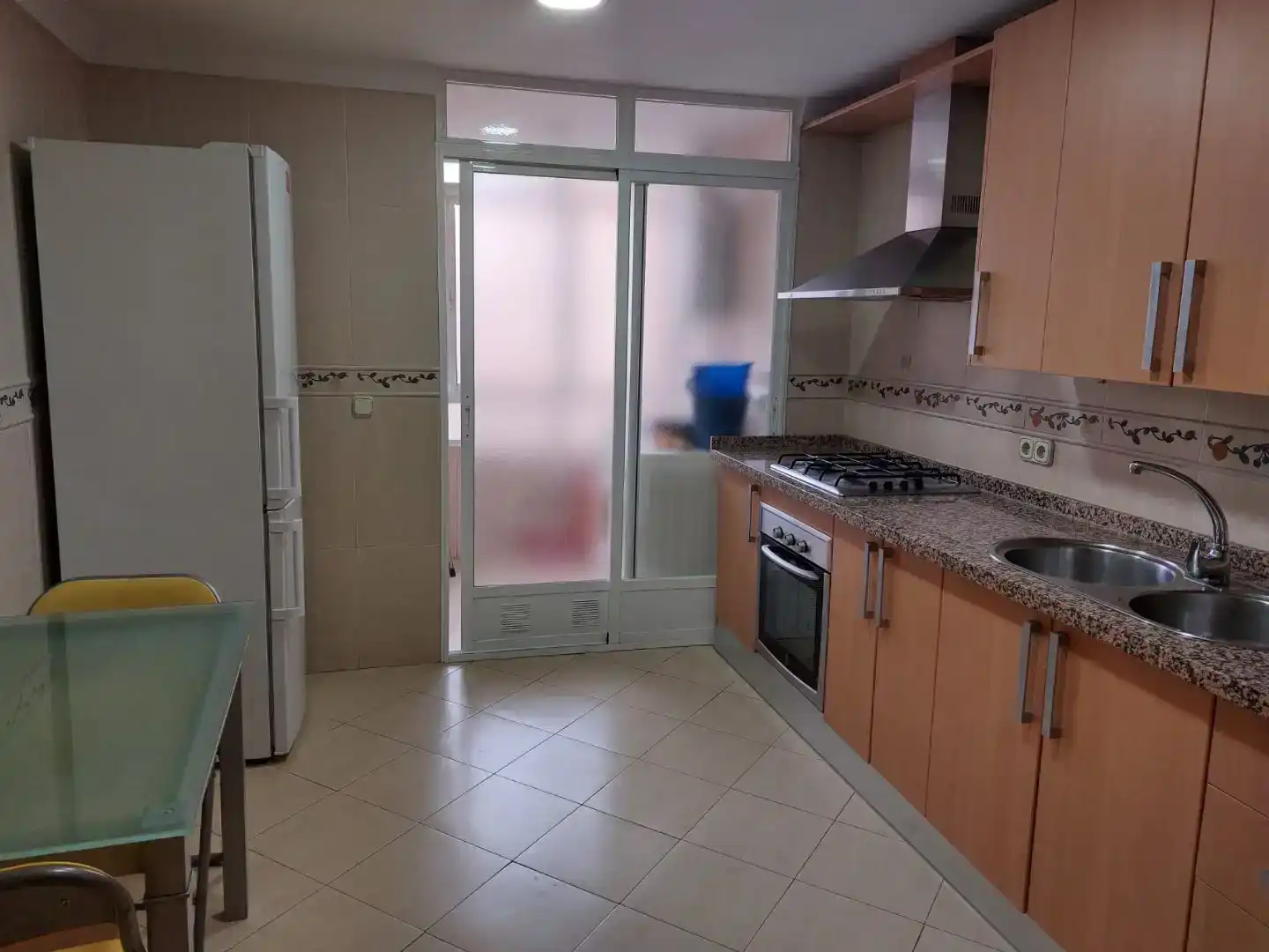 Fotografía del inmueble reportado: 800 €/mes — Barrio de Zaidín, Granada