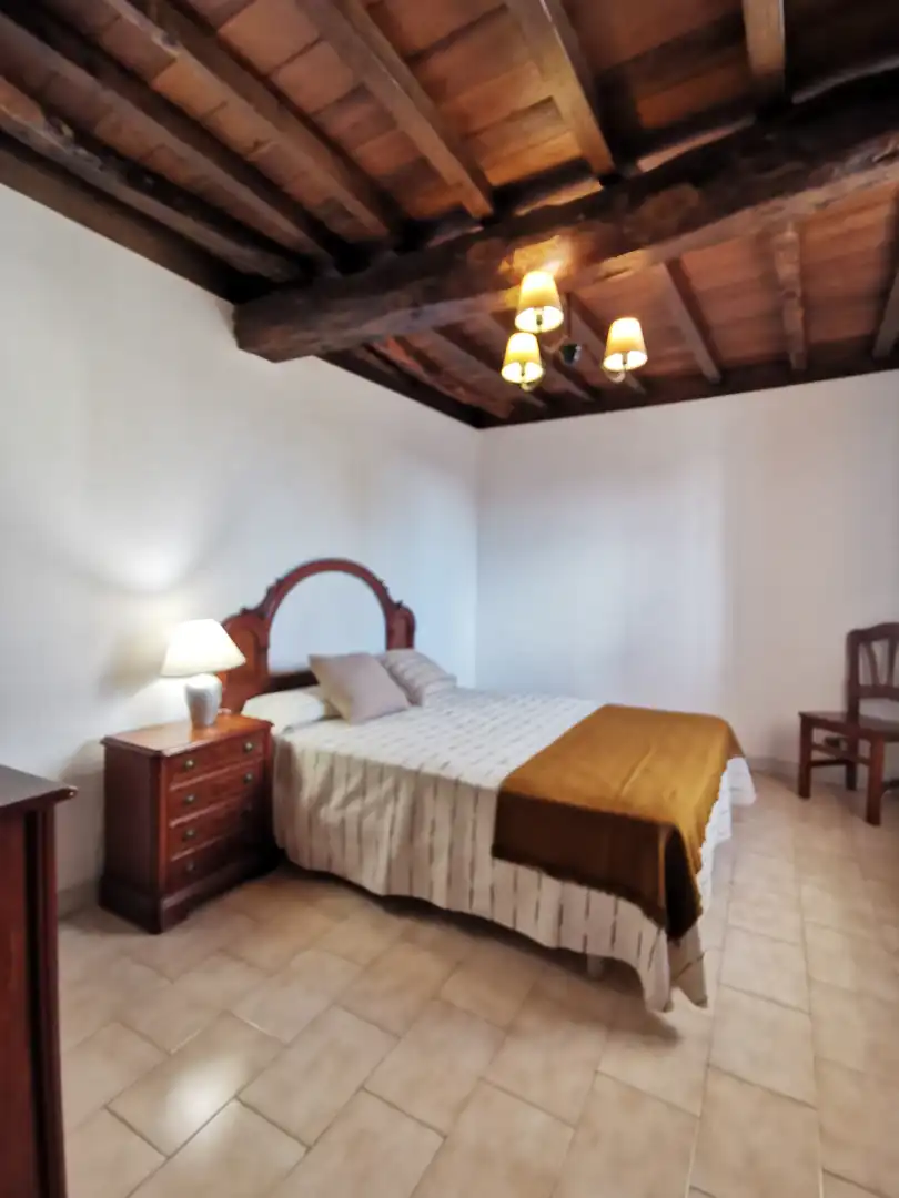 Finca rústica de alquiler en Bergondo