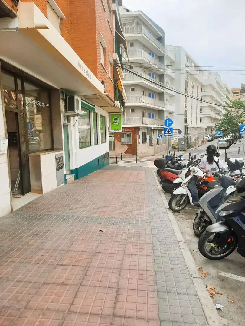 Local comercial en venta en Rabasa - Los Ángeles - San Agustín, imagen 9