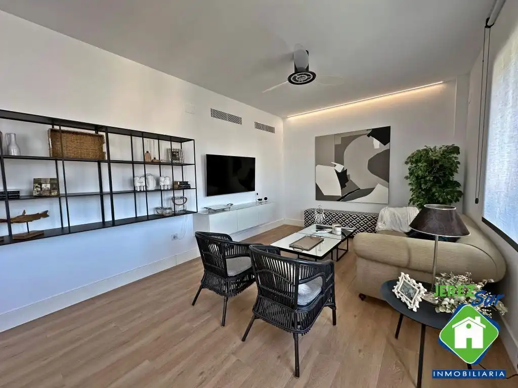 Piso con ascensor en venta en Madre de Dios - Vallesequillo, imagen 4
