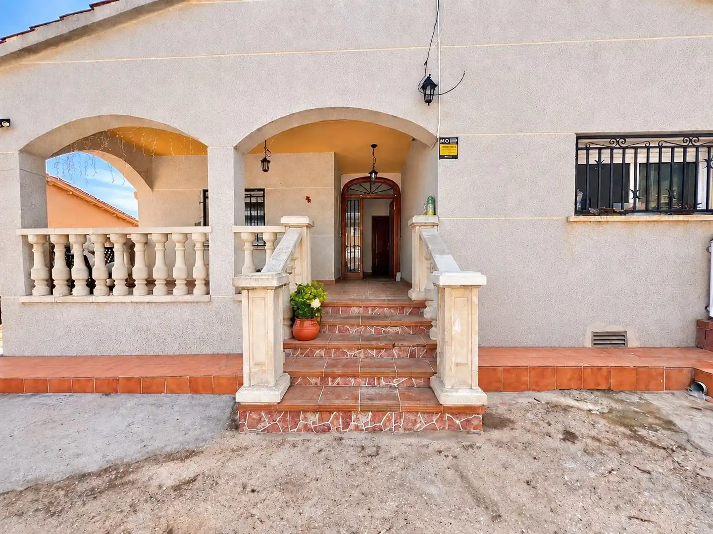 Haus mit Pool zum Verkauf in Mas Borràs - Coto del Rey, imagen 3