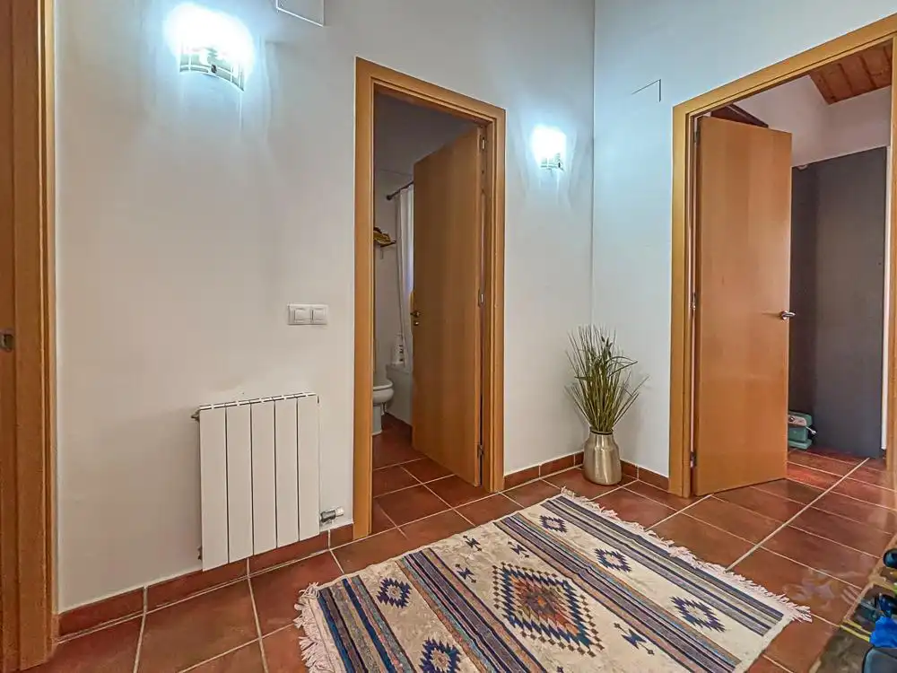 Detached homes for sale in Olivella  with Heating and Terrace