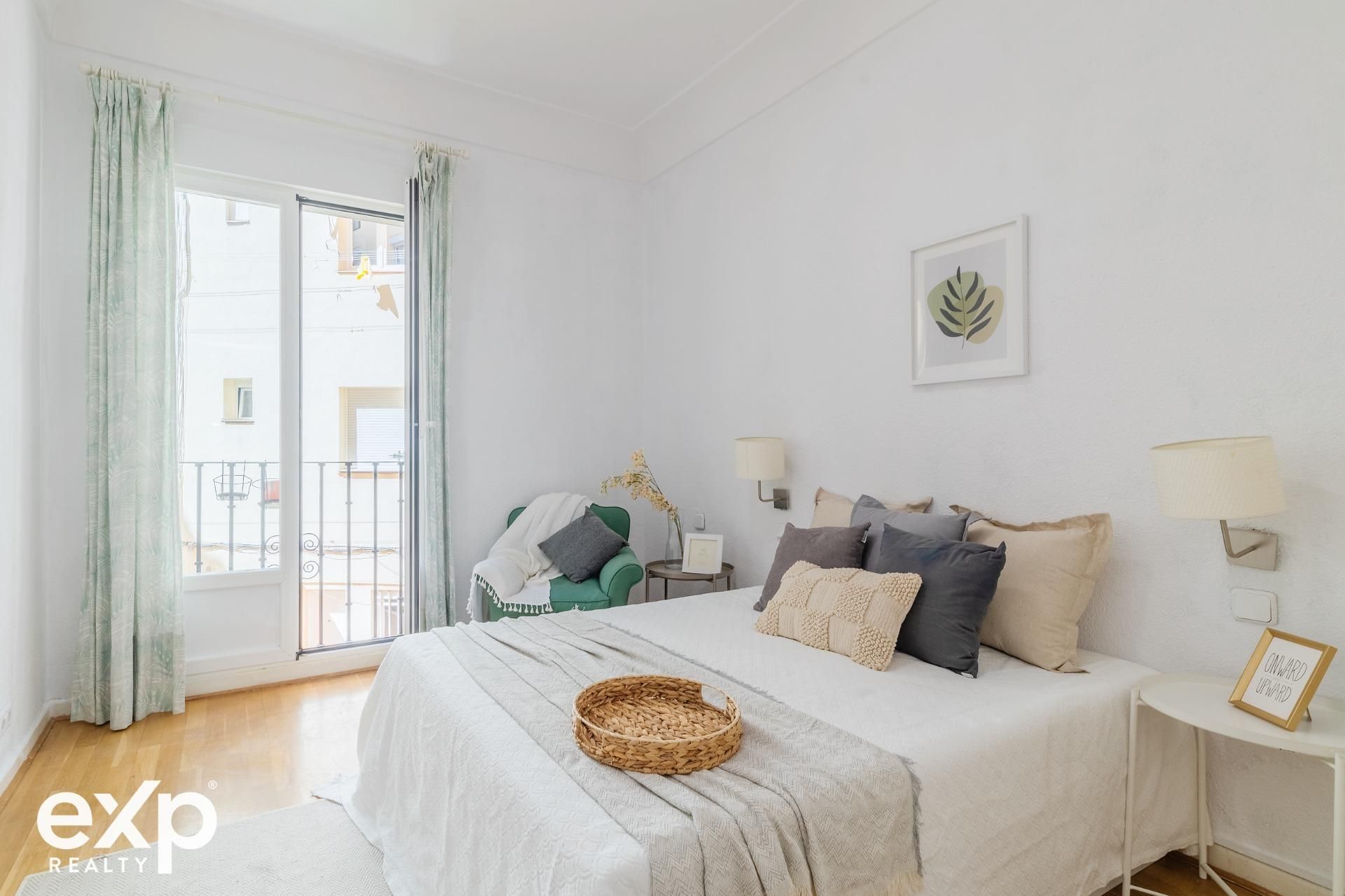 Wohnung zum verkauf in Calle FRANCISCO SILVELA, Lista, Barrio de Salamanca