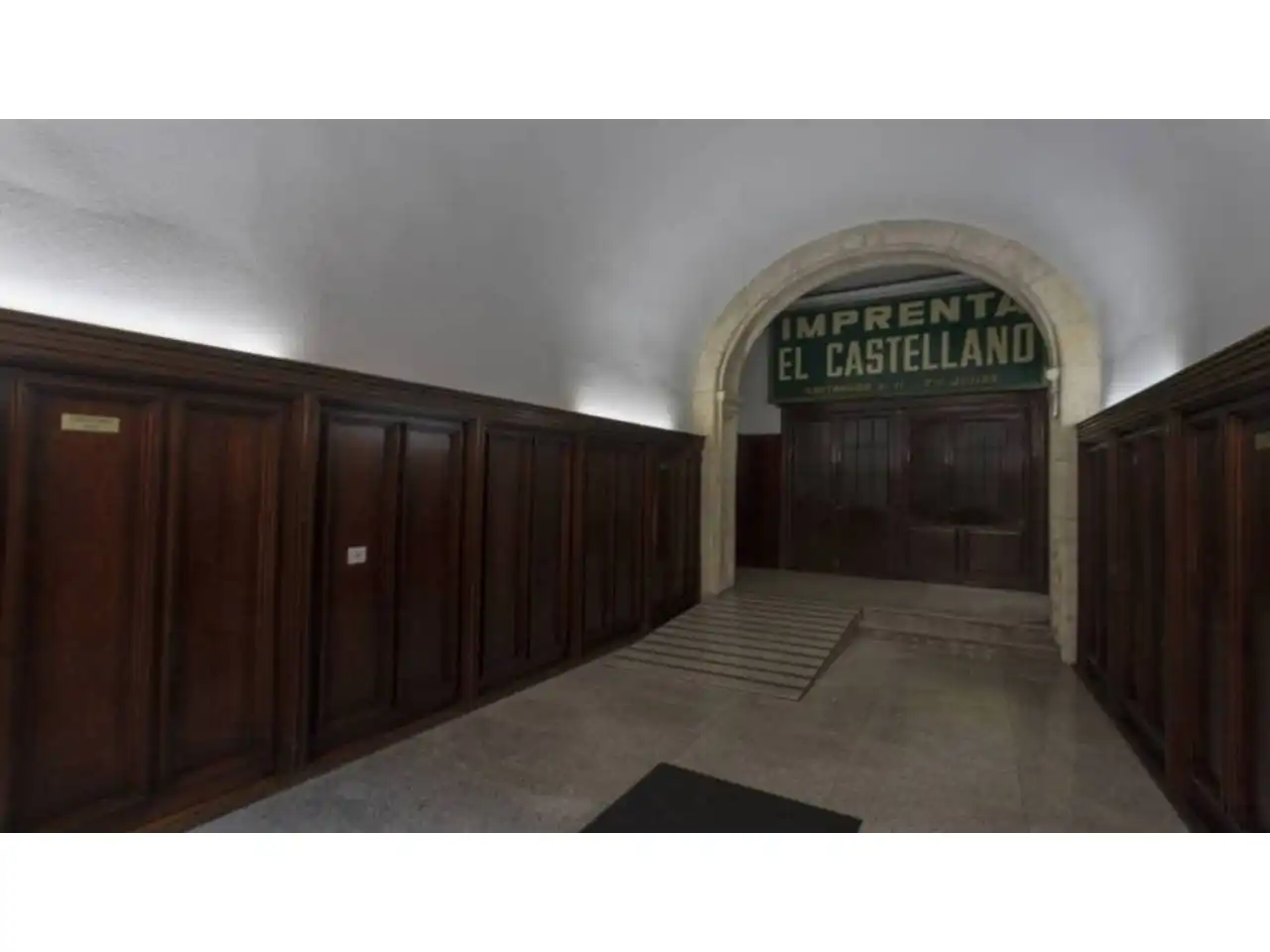 Oficina amb ascensor en venda a Calle SANTANDER, imagen 12