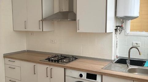 Foto 5 de Pis de lloguer a Carrer Benito Pérez Galdós, Pont Nou - Corazón de Jesús, Alicante