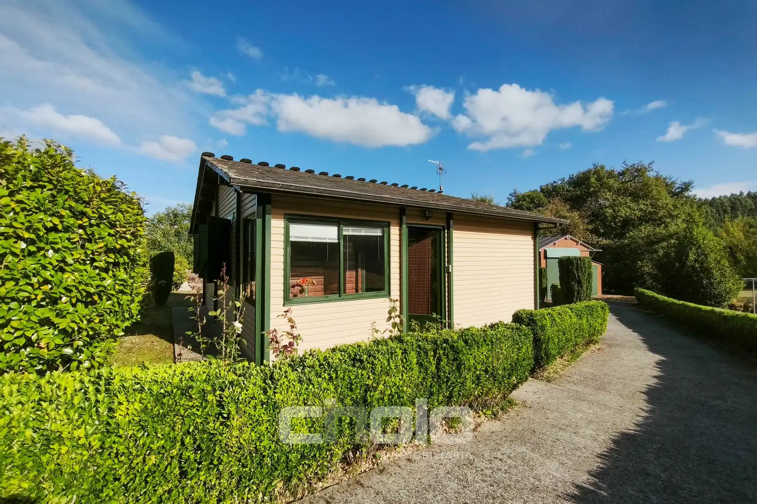 Exterior view of Houses for sale in Friol  with Heating and Furnished