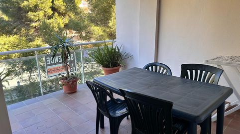 Foto 3 de Dúplex en venta en Pla de Maset - Cap de Salou, Salou