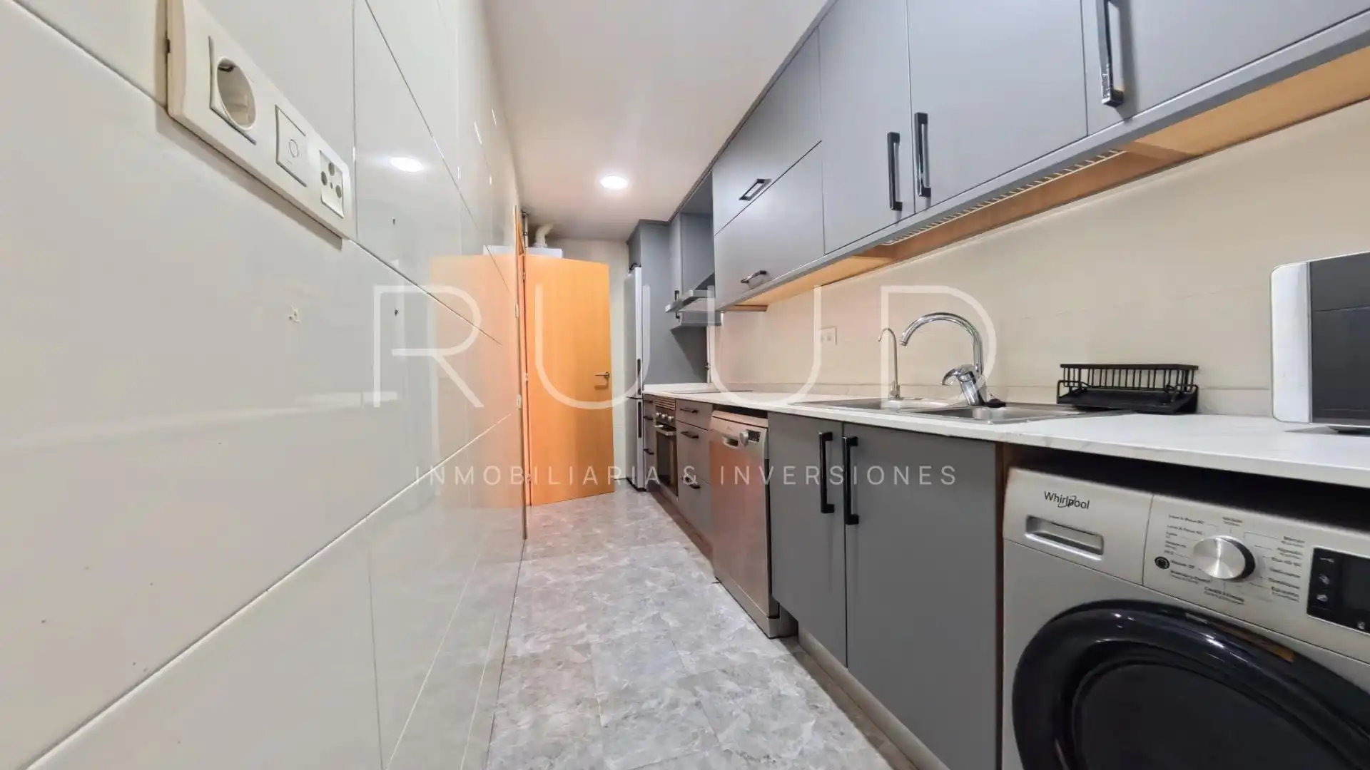 Piso con terraza en venta en SANTA MARIA, imagen 3